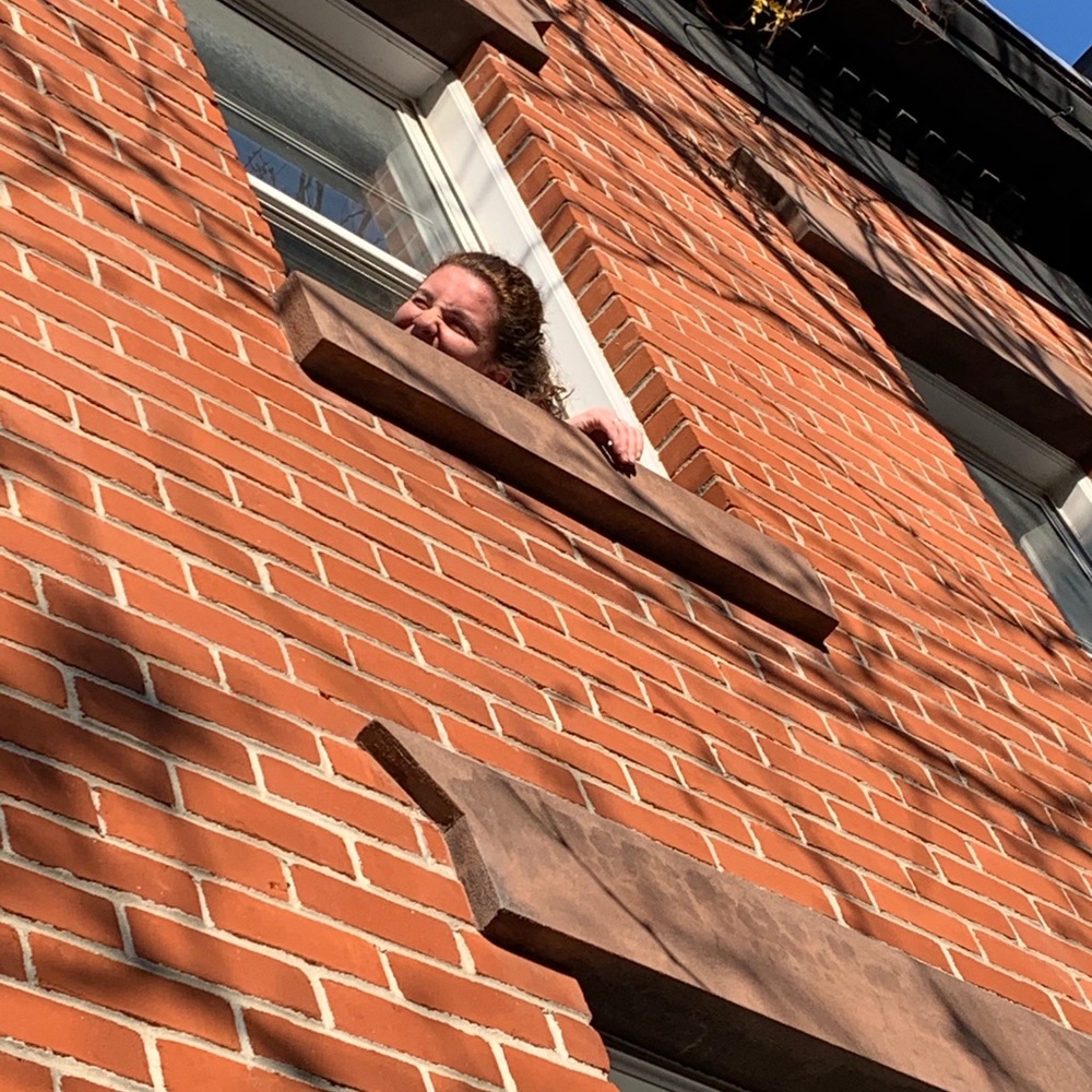 Meet your Posher, Lila